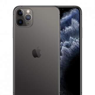 iPhone 11 Pro