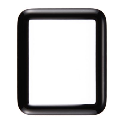 Front Screen Outer Glass Lens for Apple Watch Series 1 42mm