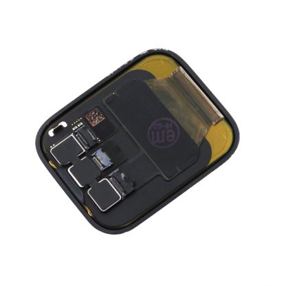LCD Screen and Digitizer Full Assembly for Apple Watch Series 4 40mm - Image 4