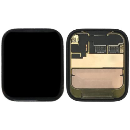 LCD Screen and Digitizer Full Assembly for Apple Watch Series 6 40mm - Image 2