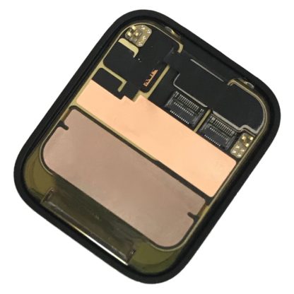 LCD Screen and Digitizer Full Assembly for Apple Watch Series 6 40mm - Image 4