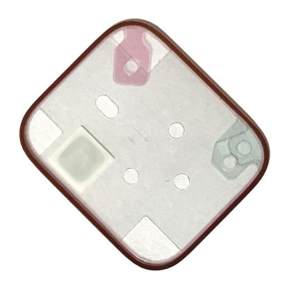 LCD Waterproof Adhesive Stickers for Apple Watch SE 44mm - Image 2
