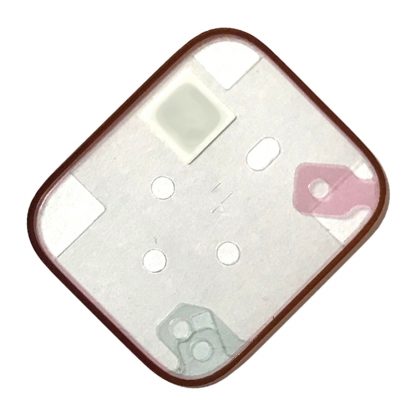 LCD Waterproof Adhesive Stickers for Apple Watch SE 44mm - Image 3