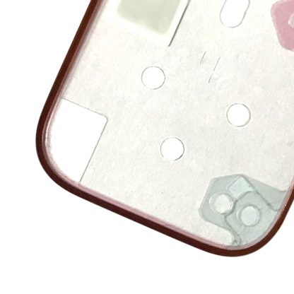 LCD Waterproof Adhesive Stickers for Apple Watch SE 44mm - Image 4