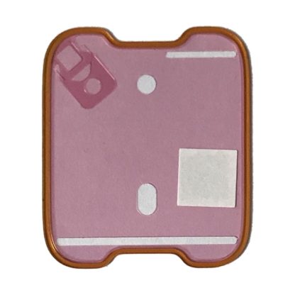 Back Housing Cover Adhesive for Apple Watch Series 6 40mm - Image 3