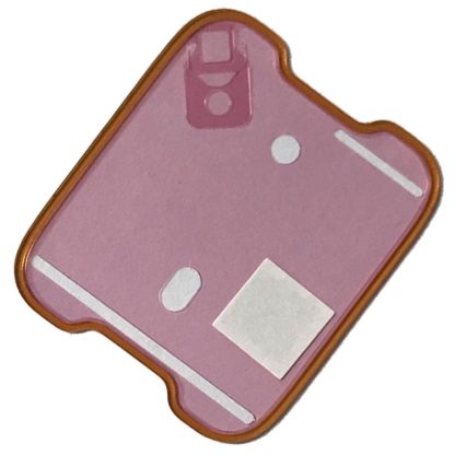 Back Housing Cover Adhesive for Apple Watch Series 6 40mm - Image 4
