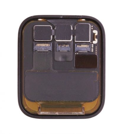 LCD Screen and Digitizer Full Assembly for Apple Watch SE 40mm - Image 3