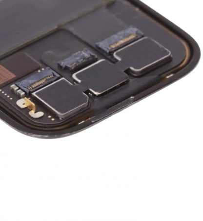 LCD Screen and Digitizer Full Assembly for Apple Watch SE 44mm - Image 4