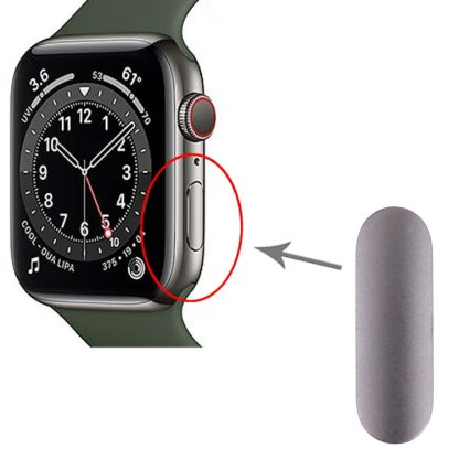 Power Button for Apple Watch Series 6 - Image 4