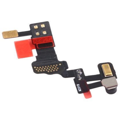 Microphone Flex Cable For Apple Watch Series 3 38mm (LTE) - Image 3