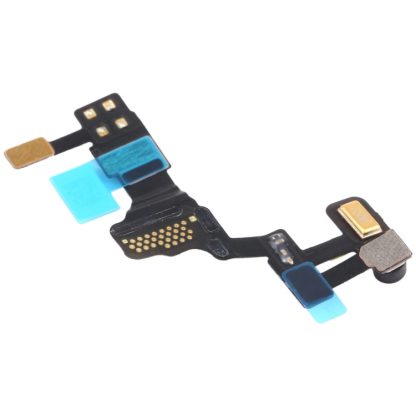 Microphone Flex Cable For Apple Watch Series 3 42mm (LTE) - Image 3