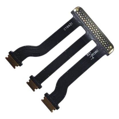 LCD Flex Cable for Apple Watch Series 2 42mm - Image 2