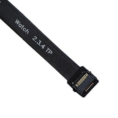 Touch Test Flex Cable for Apple Watch Series 3 42mm - Image 3