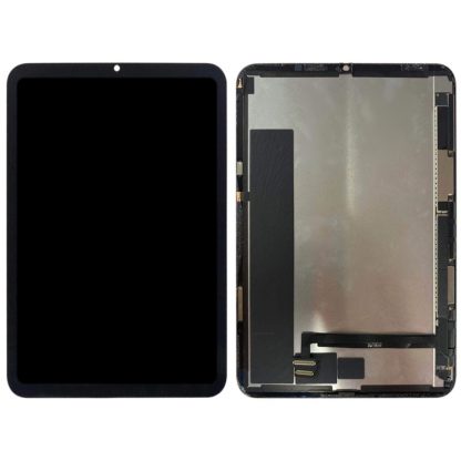 LCD Screen and Digitizer Full Assembly for Apple iPad mini (2021) / iPad mini 6 - Image 3