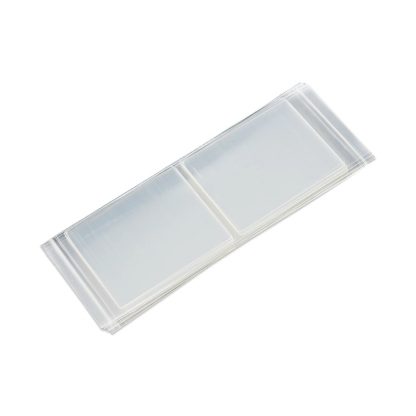 50 PCS OCA Optically Clear Adhesive for Apple Watch Series 1 / 2 / 3 38MM - Image 2