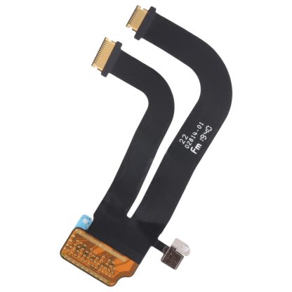 For Apple Watch Series 8 41mm LCD Flex Cable - Image 2