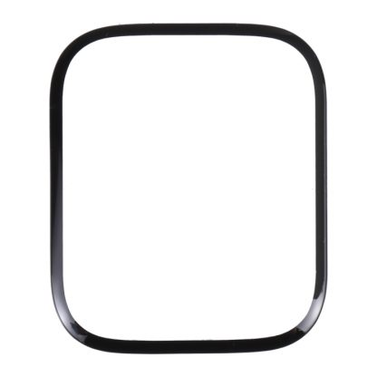 Front Screen Outer Glass Lens for Apple Watch Series 8 41mm - Image 2