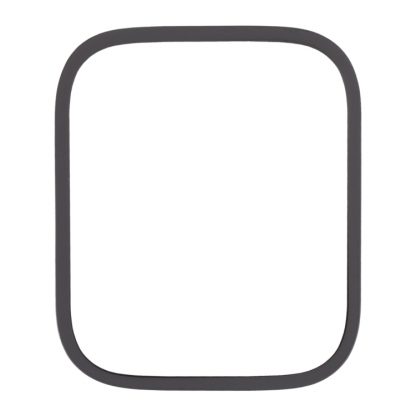Front Screen Outer Glass Lens for Apple Watch Series 8 41mm - Image 3