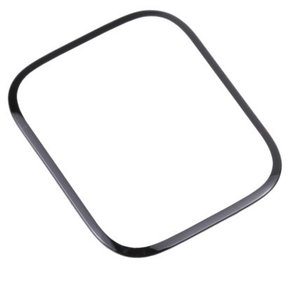 Front Screen Outer Glass Lens for Apple Watch Series 8 41mm - Image 4