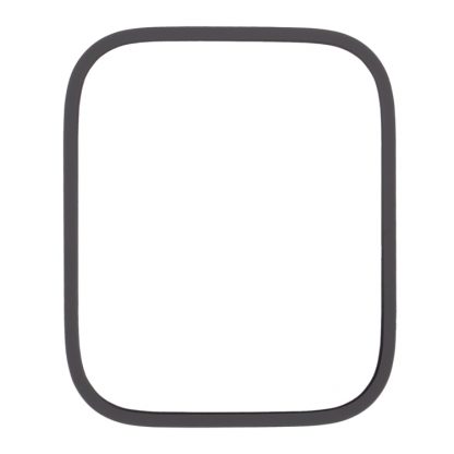 Front Screen Outer Glass Lens for Apple Watch Series 8 45mm - Image 3