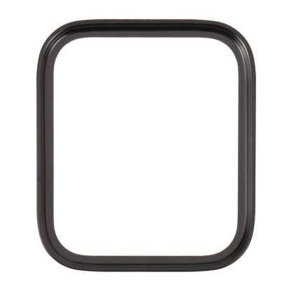 Front Screen Outer Glass Lens for Apple Watch SE 2022 44mm - Image 3
