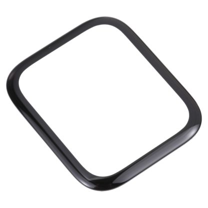 Front Screen Outer Glass Lens for Apple Watch SE 2022 44mm - Image 4