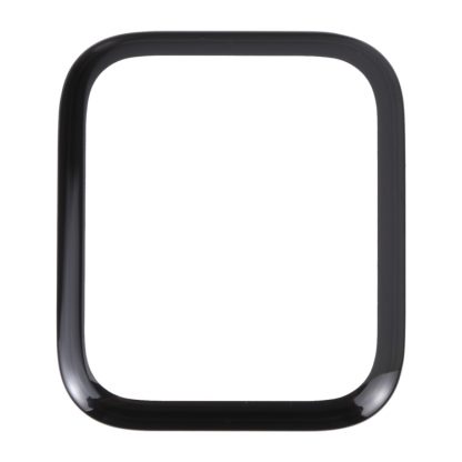 Front Screen Outer Glass Lens for Apple Watch SE 2022 40mm - Image 2