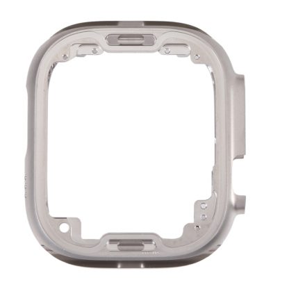 Aluminum Middle Frame for Apple Watch Ultra 49mm A2684 A2622 A2859 - Image 2