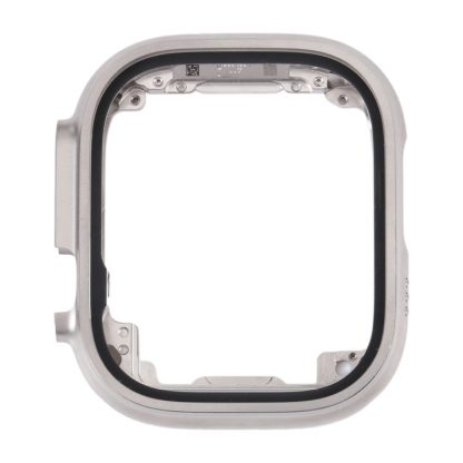 Aluminum Middle Frame for Apple Watch Ultra 49mm A2684 A2622 A2859 - Image 3