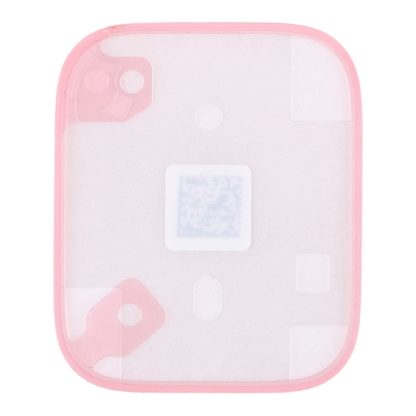 Waterproof Rubber Ring For Apple Watch Series 7 / 8 45mm