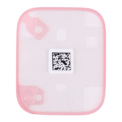 Waterproof Rubber Ring For Apple Watch Series 7 / 8 45mm - Image 2
