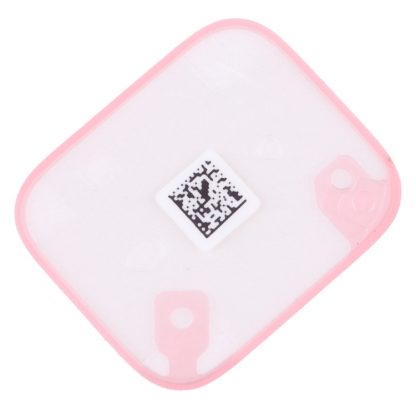Waterproof Rubber Ring For Apple Watch Series 7 / 8 45mm - Image 4