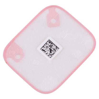 Waterproof Rubber Ring For Apple Watch Series 7 / 8 41mm - Image 3