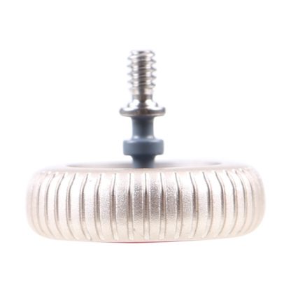 Watch Crown Nut Replacement For Apple Watch Series 8 (LTE) - Image 10