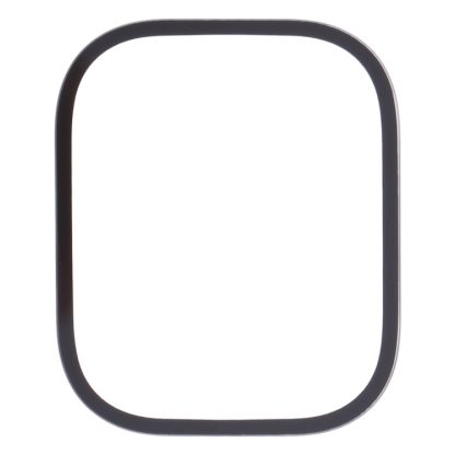 Front Screen Outer Glass Lens for Apple Watch Ultra 49mm - Image 2