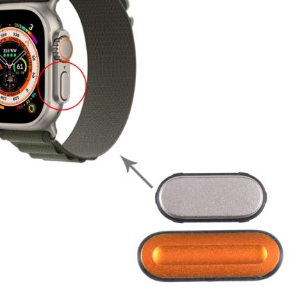 Power Button for Apple Watch Ultra 49mm - Image 5