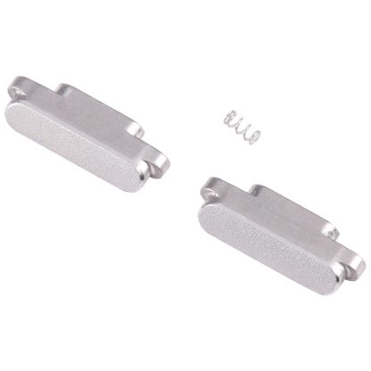 1 Pair Power Button Upper/Lower Clips for Apple Watch Ultra 49mm - Image 4