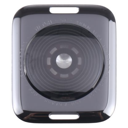 For Apple Watch SE 40mm GPG Edition Rear Housing Glass Cover - Image 2