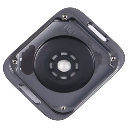 For Apple Watch SE 40mm GPG Edition Rear Housing Glass Cover - Image 5