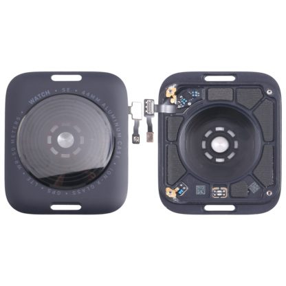 For Apple Watch SE 2022 44mm LTE Edition Rear Housing Glass Cover with Cable - Image 9