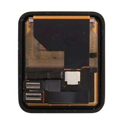 LCD Screen and Digitizer Full Assembly for Apple Watch 7000 Series & Series 1 42mm - Image 3