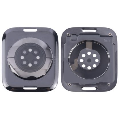 For Apple Watch Series 9 45mm Rear Housing Glass Cover - Image 7
