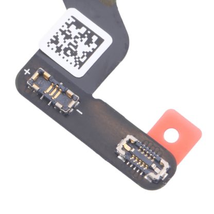 For Apple Watch Ultra 2 A2986 A2987 Battery Flex Cable - Image 4