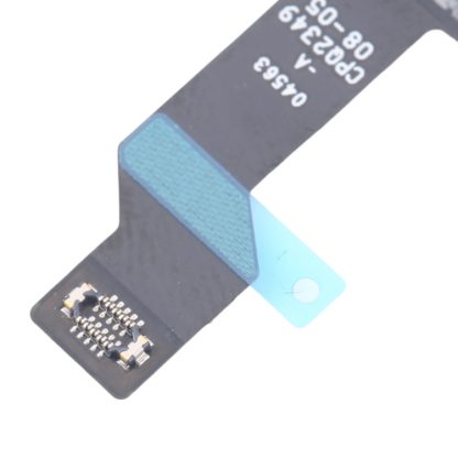 For Apple Watch Ultra 2 A2986 A2987 Vibrating Motor Flex Cable - Image 4