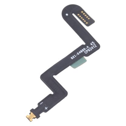 For Apple Watch Series 7 41mm Battery Clip Flex Cable - Image 2