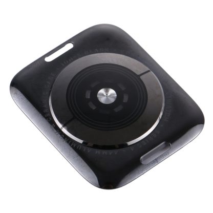 Glass Back Cover For Apple Watch Series 5 44mm (GPS) - Image 2