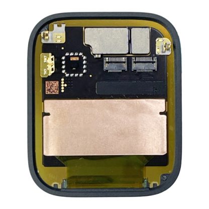 For Apple Watch Series 9 45mm LTE Edition Original LCD Screen Digitizer Full Assembly with Frame - Image 3