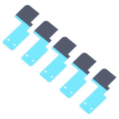 5pcs LCD Flex Cable Heat Sink Sticker for Apple Watch Series 7 / 8 / 9 41mm - Image 3
