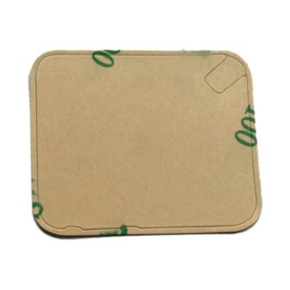 LCD Screen Adhesive Sticker for Apple Watch Series 1 / 2 / 3 38mm - Image 4