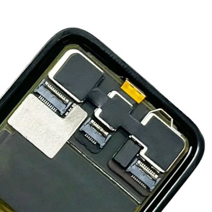 LCD Screen and Digitizer Full Assembly for Apple Watch Series 3 38mm (GPS Version) - Image 5